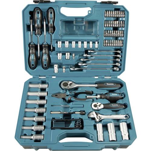 Makita E-08458 Werkzeugset