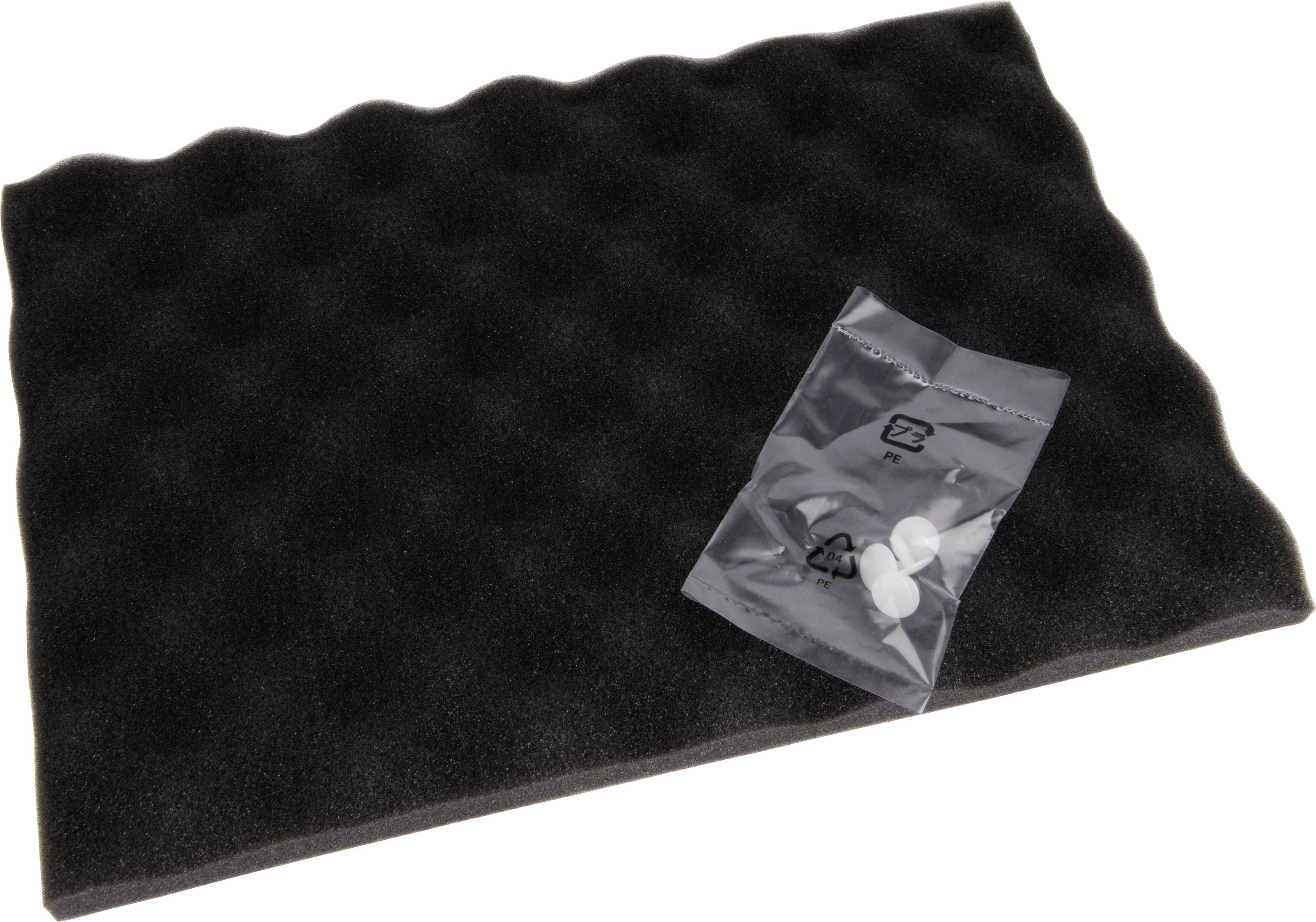 Makita 198978-0 198978-0 Deckelpolster