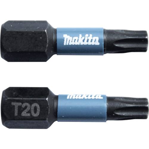 Makita B-63672 TX-Bit T 20 2 St.