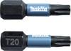 Makita B-63672 TX-Bit Antrieb: 1" (25 mm) Abtrieb: TX TX 20 25 mm