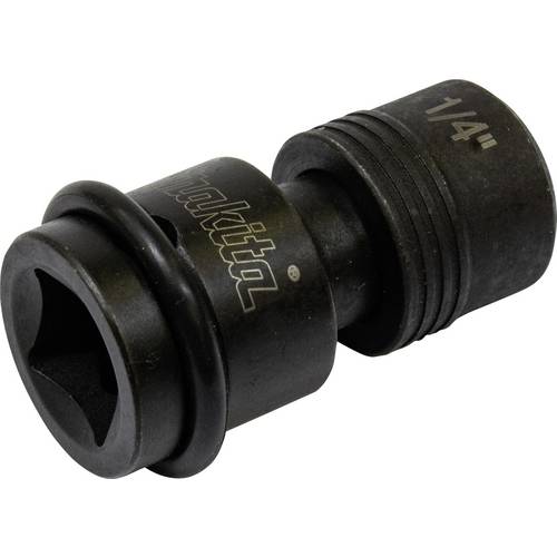 Makita B-68448 B-68448 Bit-Adapter 1/24KT - 1/4 6KT 51 mm 1/4