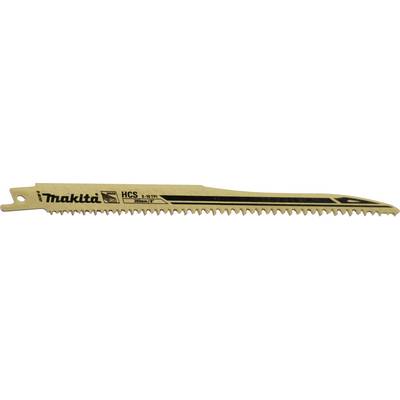 'Sägeblatt der Marke Makita, Modell T 111 C, ideal zum Schneiden von Holz mit einer Dicke von 3-30 mm.'