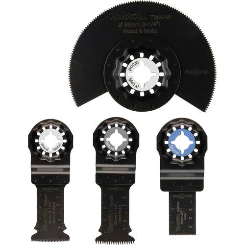 Thumbnail - Makita B-67480 B-67480 Tauchsägeblatt-Set 1 St.
