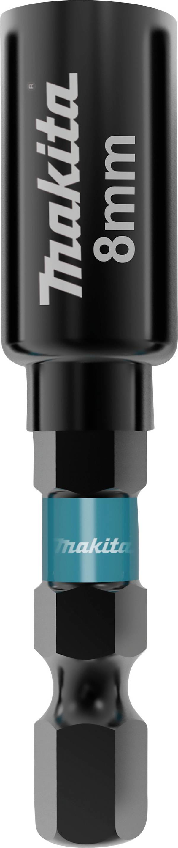 Makita B-66830 B-66830 Sechskant Steckschlüsseleinsatz Schraubenmagnet 8 mm 1/4" 8 mm 1/4"