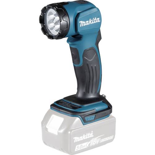 Thumbnail - Makita LED Akku-Handscheinwerfer DEBDML815 DEBDML815