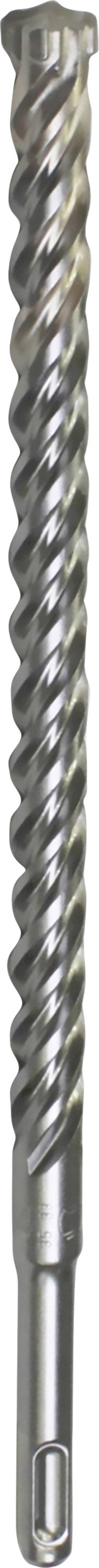 Makita B-58213 B-58213 Vollhartmetall Stein-Spiralbohrer 10 mm Gesamtlänge 215 mm SDS-Plus 1 St.