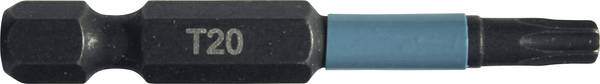 Makita B-63781 TX-Bit Antrieb: TX20 Abtrieb: TORX TX 20 50 mm
