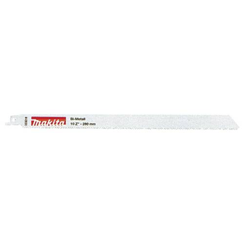 Thumbnail - Makita P-04983 Reciproblatt BIM 280/10Z Sägeblatt-Länge 280 mm 5 St.