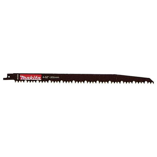 Thumbnail - Makita P-05072 Reciproblatt f. Grünholz Sägeblatt-Länge 300 mm 1 St.