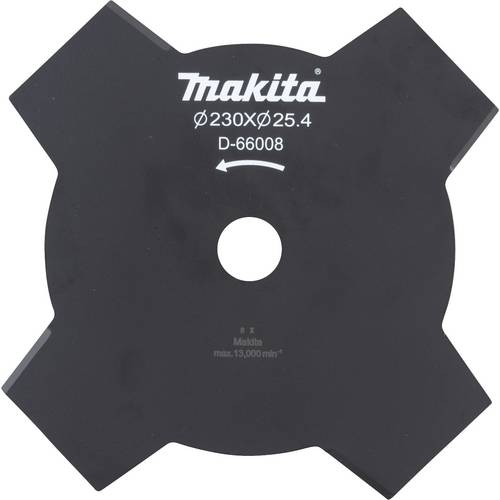 Makita D-66008 Schlagmesser