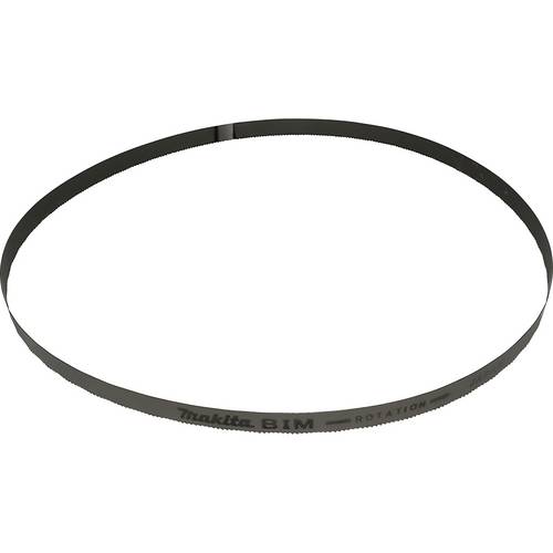 Makita Bandsägeblatt 835 x 13 Zähneanzahl: 18 5 St.