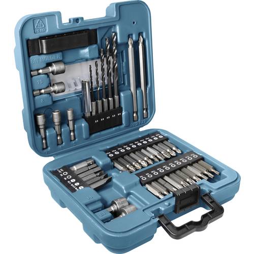 Makita D-58877 D-58877 Bit-Set