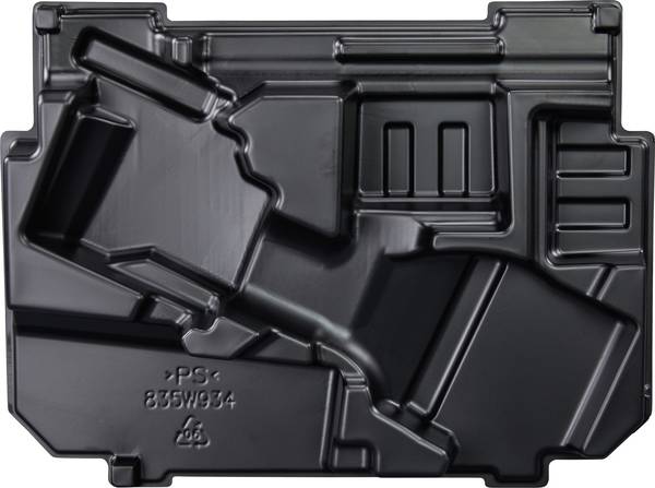 Makita 835W93-4 835W93-4 Universaltiefziehteil