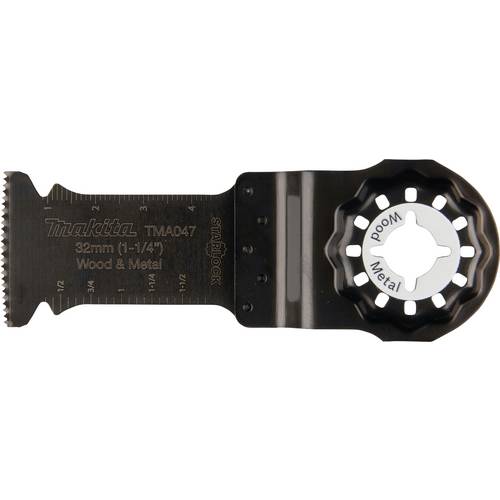 Makita B-64814 TMA047 BiM Tauchsägeblatt 32 mm 1 St.