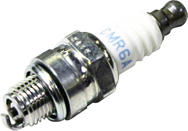 Makita 168401-9 CMR6A Zündkerze