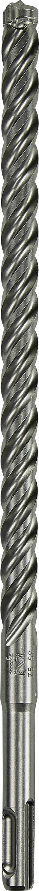 Makita E-14554 E-14554 Stein-Spiralbohrer 12.0 mm Gesamtlänge 265 mm 1 St.