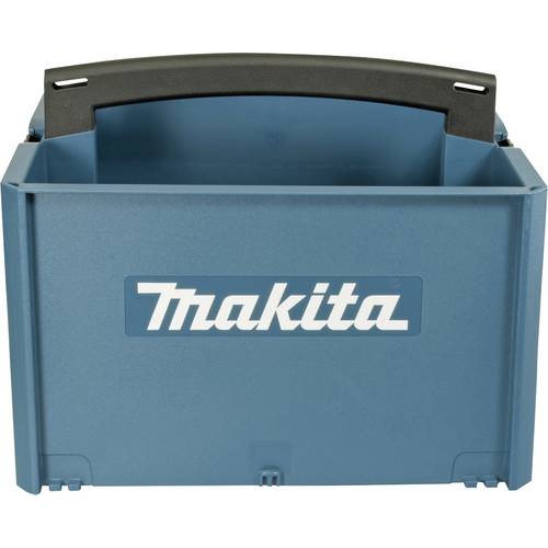 Thumbnail - Makita Tasche P-83842 Transportkiste (L x B x H) 295 x 395 x 310 mm