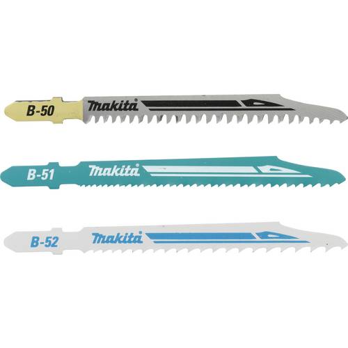 Makita B-06292 Stichsägeblatt-Set 1 St.
