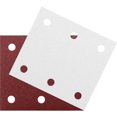Makita P-15883 Schleifpapier Körnung (num) 60, 240 (L x B) 114 mm x 102 mm 10 St.