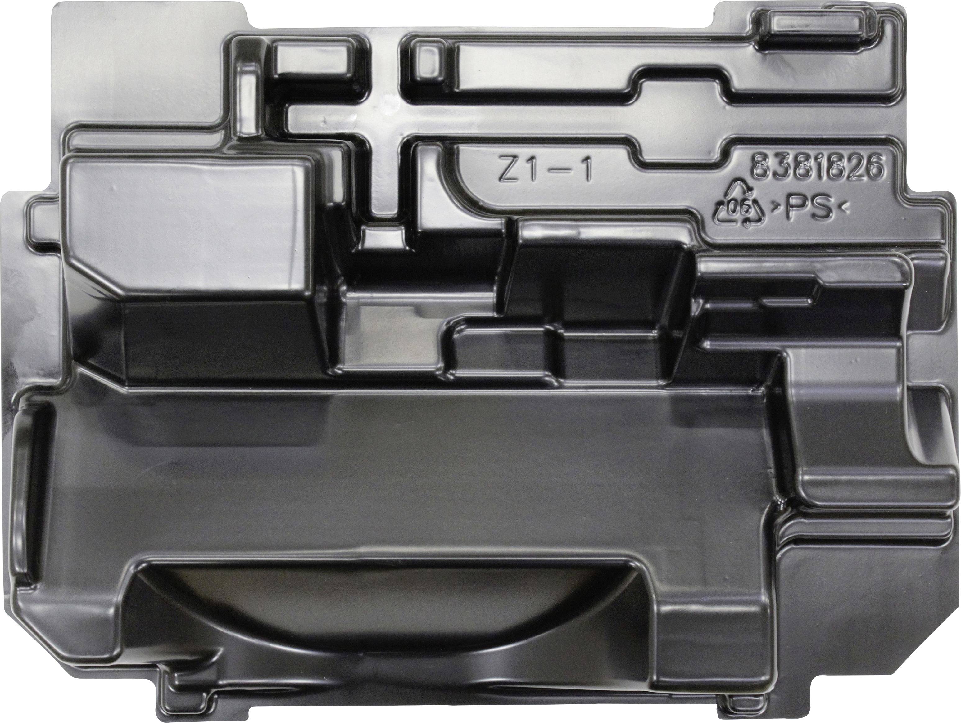 Makita 838182-6 Tasche Universaltiefziehteil