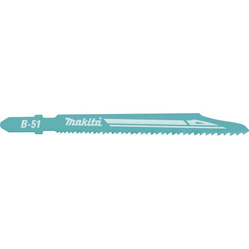 Makita B-06476 Stichsägeblatt B-51 Metall5St 5 St.