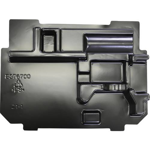 Makita 837670-0 Sonstiges Notebookzubehör Universaltiefziehteil