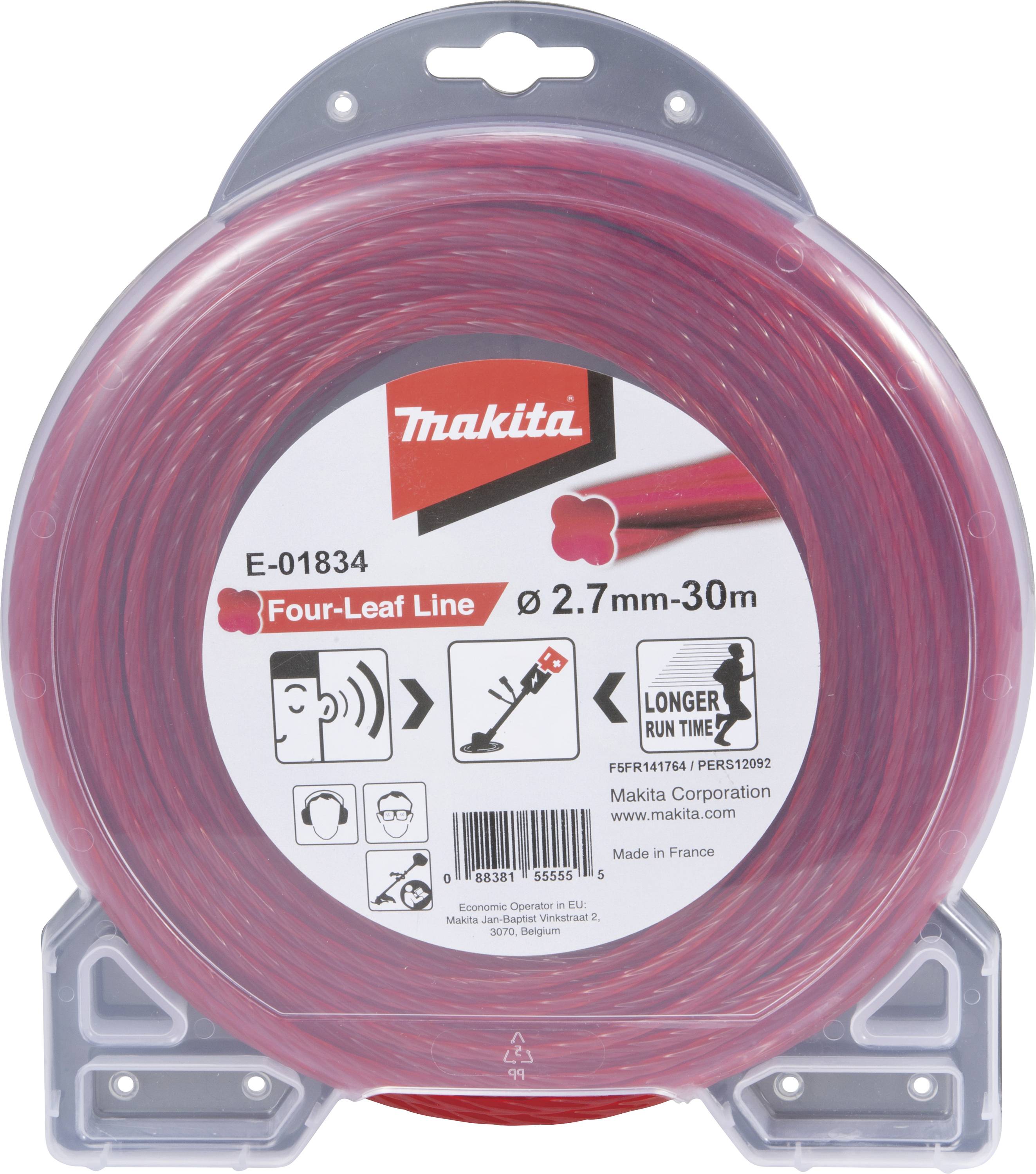 Makita E-01834 Ersatzfaden