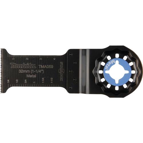 Makita B-64939 TMA059 BiM Tauchsägeblatt 32 mm 1 St.