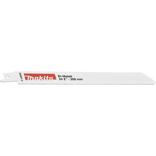 Thumbnail - Makita P-04949 Makita P-04949 Reciproblatt BIM 200/24Z Sägeblatt-Länge 200 mm 5 St.