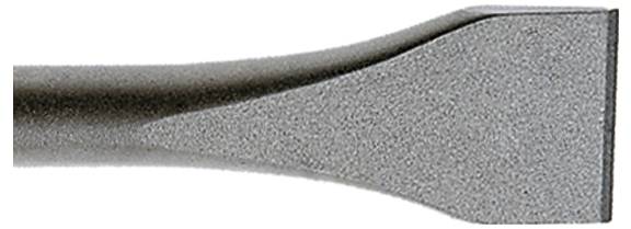 Makita D-08735 Breitmeißel 40.0 mm Gesamtlänge 250 mm 1 St.