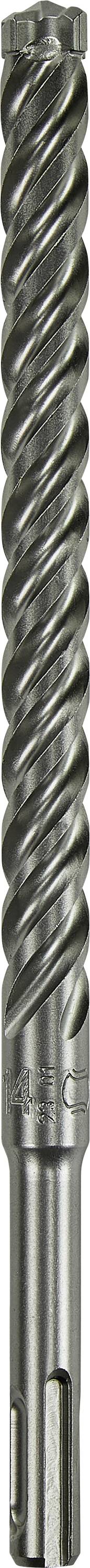 Makita E-14641 E-14641 Stein-Spiralbohrer 14.0 mm Gesamtlänge 215 mm 1 St.