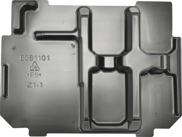 Makita 838110-1 838110-1 Universaltiefziehteil