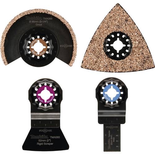 Makita B-67496 Multifunktionswerkzeug 1 St.