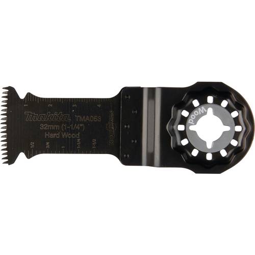 Thumbnail - Makita B-64870 TMA053 BiM Tauchsägeblatt 32 mm 1 St.