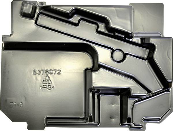 Makita 837897-2 Tasche Universaltiefziehteil
