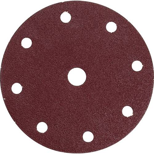 Makita P-31952 Schleifpapier Körnung (num) 120 (Ø) 150 mm 10 St.