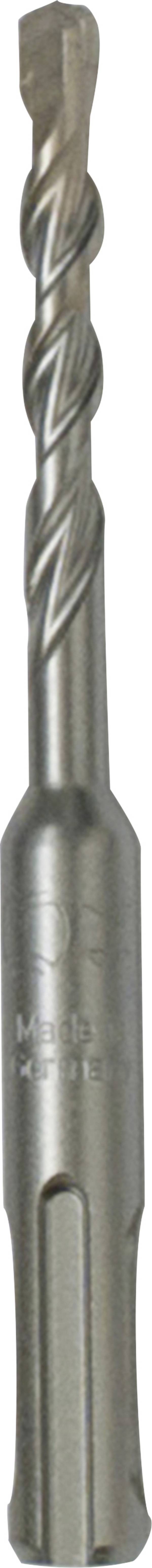Makita B-47232 B-47232 Hartmetall Stein-Spiralbohrer 4 mm Gesamtlänge 110 mm SDS-Plus 1 St.