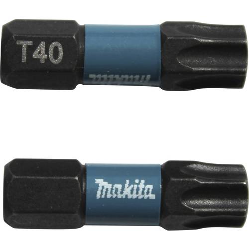 Makita B-63703 TX-Bit T 40 2 St.