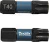Makita B-63703 TX-Bit Antrieb: 1/4" (6.3 mm) Abtrieb: TX TX 40 25 mm