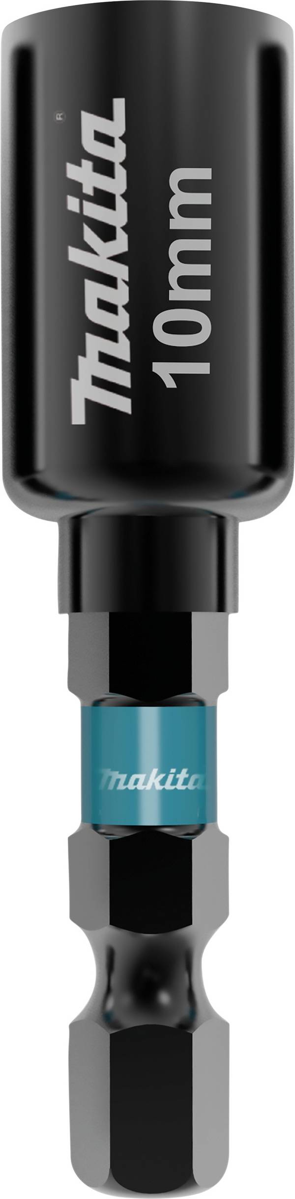 Makita B-66846 B-66846 1/4" (6.3 mm) Steckschlüsseleinsatz 10 mm 1/4" 10 mm 1/4"