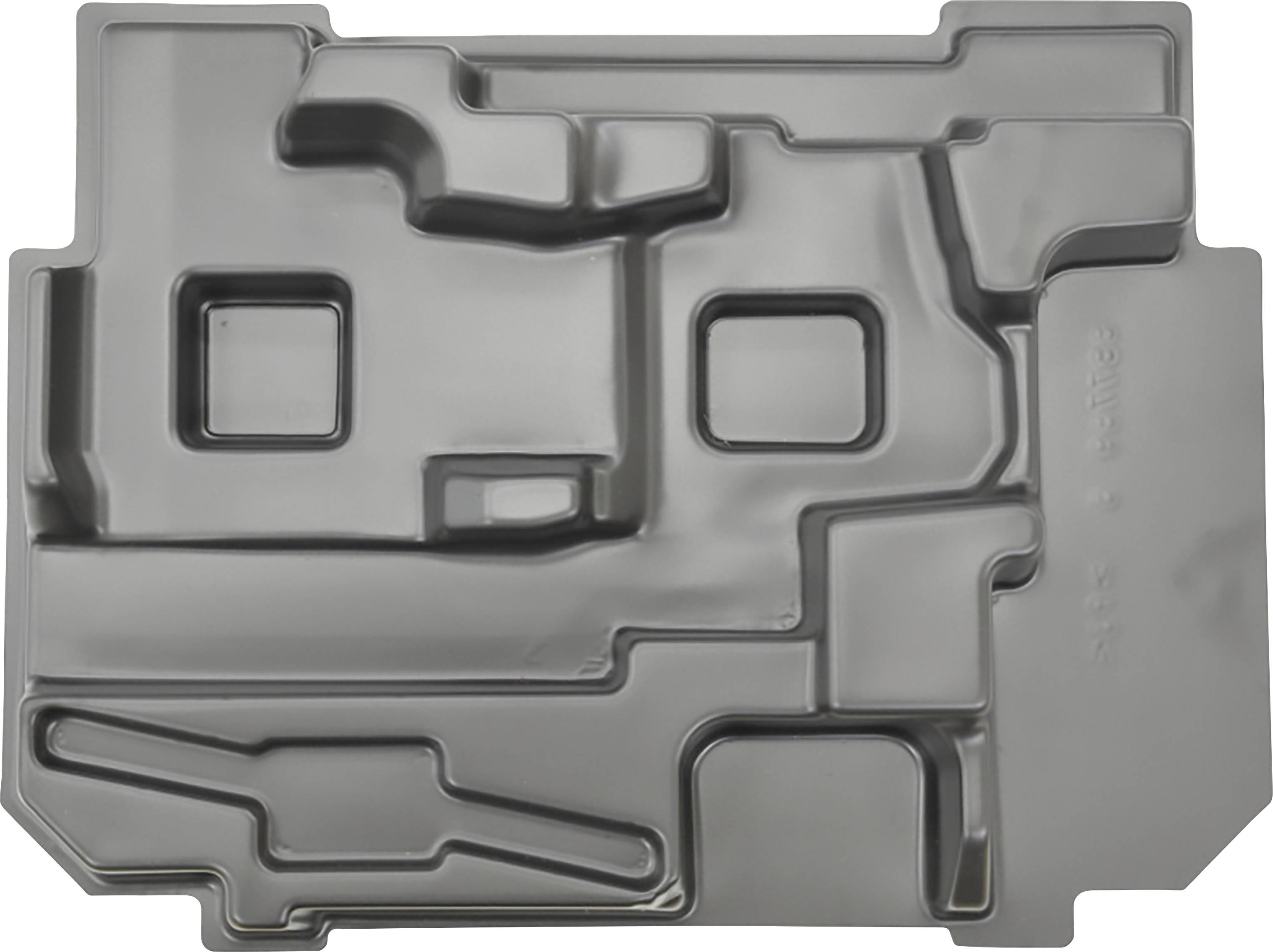 Makita 837639-4 neu Universaltiefziehteil