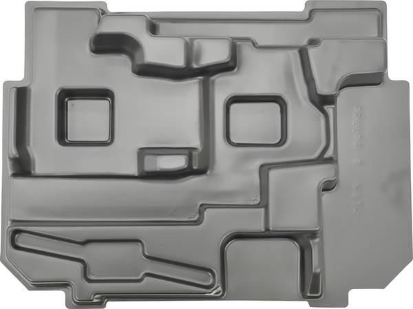 Makita 837639-4 Tasche Universaltiefziehteil