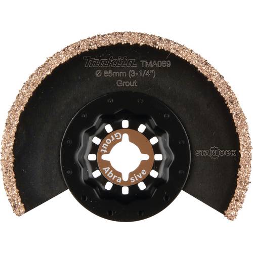 Makita B-65028 TMA069 HM, TC Segmentsägeblatt 85 mm 1 St.