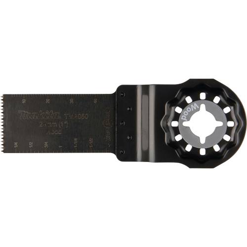 Makita B-64842 TMA050 HCS Tauchsägeblatt 24 mm 1 St.