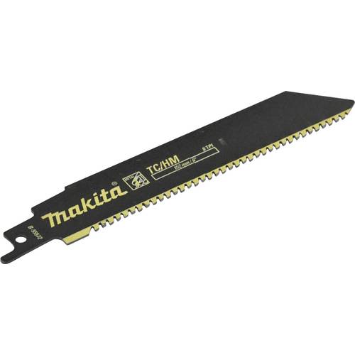Thumbnail - Makita B-55572 Reciproblatt TC 152/8T Sägeblatt-Länge 152 mm 1 St.