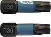 Makita B-63694 TX-Bit Antrieb: 1/4" (6.3 mm) Abtrieb: T-Profil TX 30 25 mm