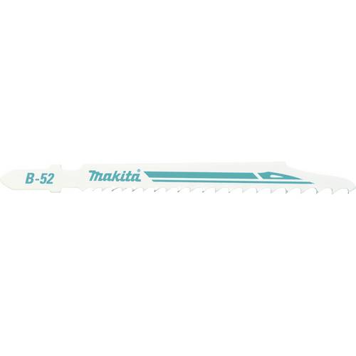 Thumbnail - Makita B-06482 Stichsägeblatt B-52 Univ.5Stk 5 St.