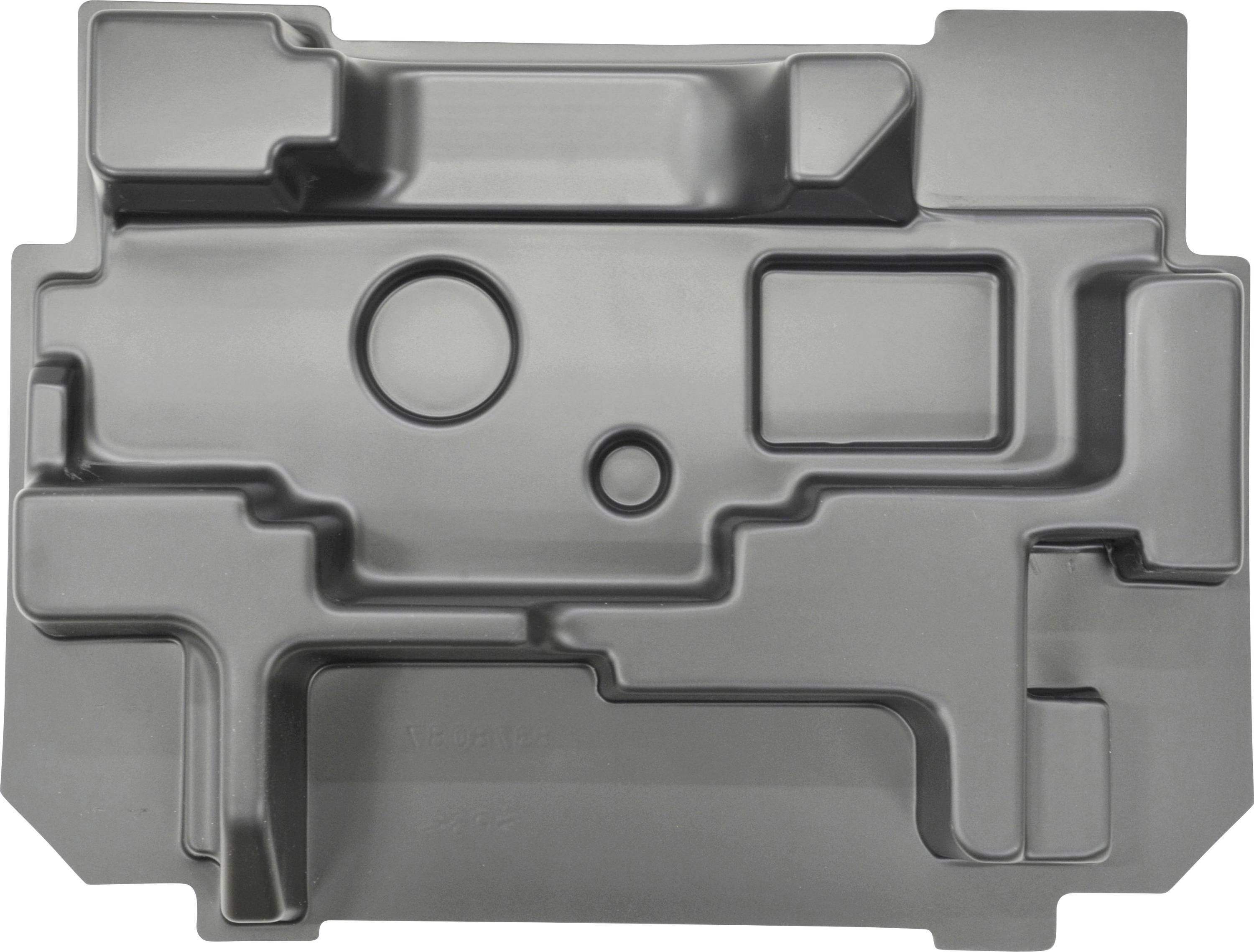 Makita 837808-7 Tasche Universaltiefziehteil