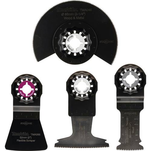 Makita B-67505 B-67505 Multifunktionswerkzeug 1 St.