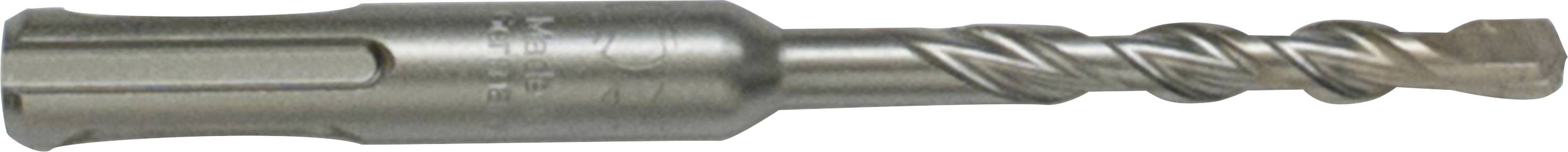 Makita B-46492 B-46492 Stein-Spiralbohrer 5.0 mm Gesamtlänge 110 mm SDS-Plus 1 St.